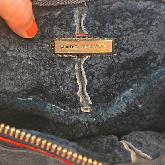 Marc Jacobs handbag - Picture 6 of 7